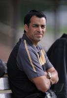 Fussball 1. Bundesliga  Saison 2010/2011   Trainer Robin Dutt (Freiburg)