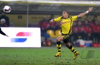 Fussball 1. Bundesliga : Mohamed Zidan (BVB)