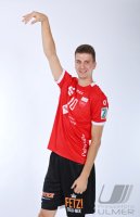Volleyball 2. Bundesliga Saison 22/23: Fotoshooting TV Rottenburg