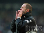 FUSSBALL 1. Bundesliga  Gladbach Holger Fach