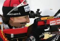 Biathlon Weltcup 2005 Hochfilzen