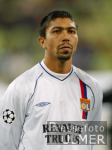FUSSBALL CHL  FC Bayern Mchen - Olympique Lyon