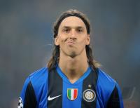 Fussball International Champions League  Inter Mailand - Manchester United