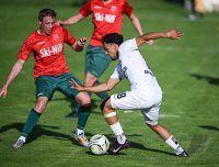 Fussball 2025/2026 WFV-Pokal 2. Runde
SV Nehren - TSG Balingen