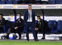 FUSSBALL INTERNATIONAL QUALIFIKATION WM 2022: Deutschland - Nordmazedonien