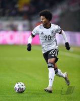 Fussball EM 2020 Quali: Deutschland - Nordirland