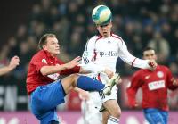 Fussball DFB Pokal Achtelfinale: Wuppertaler SV - Bayern Muenchen