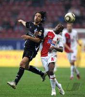 2. Fussball Bundesliga : FC Augsburg - MSV Duisburg