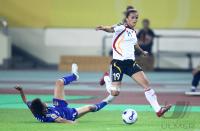 Fussball International Frauen Weltmeisterschaft 2007