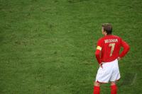 Fussball WM 2006: Schweden - England