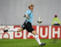 Fussball, Deutsche Nationalmannschaft, HILDEBRANDT