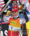 Ski Alpin; Riesenslalom Aspen Damen