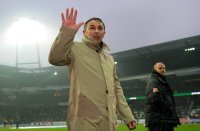 Fussball: 1. Bundesliga Saison 2010/2011: Werder Bremen - Bayer 04 Leverkusen