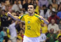 Fussball International FIFA FUTSAL WM 2008