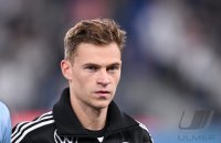 Fussball International Qualifikation WM 2026 
Deutschland - Luxenburg