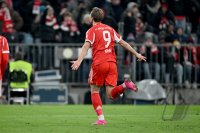 Fussball 1. Bundesliga  Saison  2025/2026  11. Spieltag 
FC Bayern Muenchen - SC Freiburg