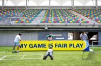 Fussball Frauen FIFA U 20  WM  2008   Vorbereitung