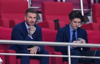 FUSSBALL WM 2022 Spiel um Platz 3: Kroatien - Marokko