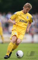 Fussball 1. Bundesliga, Duisburg: DAUN, Einzelaktion