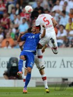 Fussball Europa League: