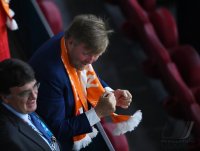 Fussball International Europameisterschaft 2021: Niederlande - Ukraine