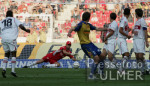 FUSSBALL 1. Bundesliga  VfB Stuttgart 4-2 FSV Mainz