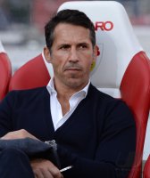 Fussball  1. Bundesliga  13/14: Manager Thomas Eichin (SV Werder Bremen)