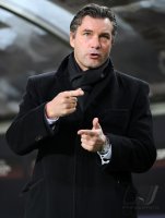 Fussball: Euroa League, Saison 2010/2011: Dortmund, ZORC