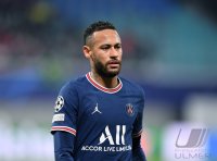 Fussball International CHL 21/22: RB Leipzig - Paris Saint-Germain