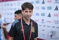 Fussball, Junioren U 17 WM 2025 Argentinien - Belgien 
Gruppe D