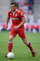 FUSSBALL  1. BUNDESLIGA: Ivica OLIC  (FC Bayern Muenchen)