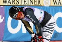 Ski Alpin  Herren  Slalom  Garmisch-Partenkirchen NEUREUTHER (GER)