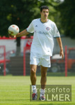 FUSSBALL BUNDESLIGA, Bayern Muenchen, Michael Ballack