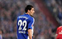 Fussball 1. Bundesliga: Kevin Kuranyi (Schalke)