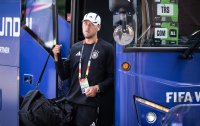 Fussball WM 2026 Sechzehntelfinale: Deutschland -  Paraguay