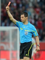 Fussball 1. Bundesliga, Saison 2011/2012: Leverkusen - Dortmund