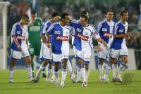 Super League Schweiz 2006/2007  Grasshopper-Club Zuerich - FC St. Gallen