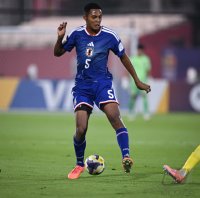 Fussball, Junioren U 17 WM 2025 Sechzehntelfinal, 
Japan - Suedafrika