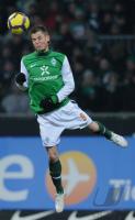 Fussball 1. Bundesliga  09/10  ROSENBERG  (SV Werder Bremen)