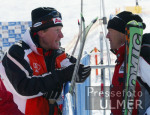 SKI   Weltcup  Riesensalalom  Slden Mnner