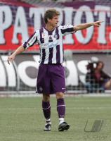 Fussball, 30.09.2007, Red Bull Salzburg-FK Austria Magna