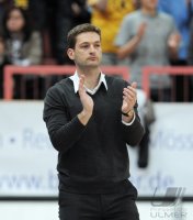 Basketball  1. Bundesliga  10/11   Walter Tigers Tuebingen - New Yorker Phantoms Braunschweig