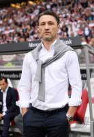 Fussball 1. Bundesliga Saison 18/19: VfB Stuttgart - FC Bayern Muenchen