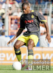 Fussball 1. Bundesliga: BVB, OLISEH Einzelaktion