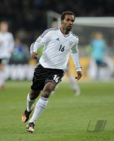 FUSSBALL INTERNATIONAL:  CACAU (Deutschland)