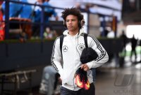 Fussball International Testspiel: Deutschland - Ungarn