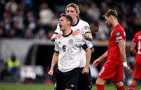 Fussball International Qualifikation WM 2026
Deutschland - Luxenburg
