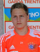 Fussball 1. Bundesliga :  Trainingslager des FC Bayern Muenchen