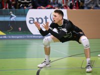 Volleyball 2. Bundesliga Saison 24/25: TV Rottenburg - VC Eltmann