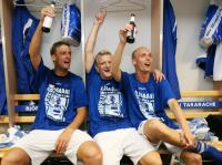 Fussball, 2. Bundesliga: Duisburg - Essen